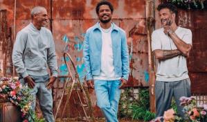 El boricua Pedro Cap&oacute; y el grupo brasile&ntilde;o Natiruts lanzan "Todo Bien"