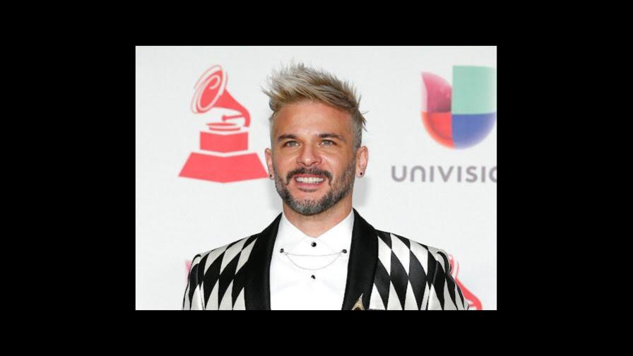 Cancelan todas las presentaciones de Pedro Capó tras dar positivo al COVID-19