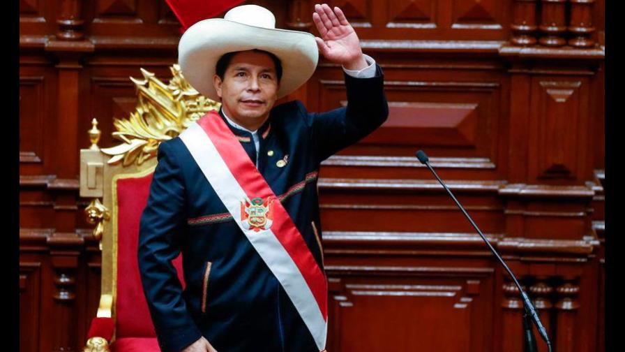 El presidente de Perú y sus ministros tomarán un curso sobre igualdad