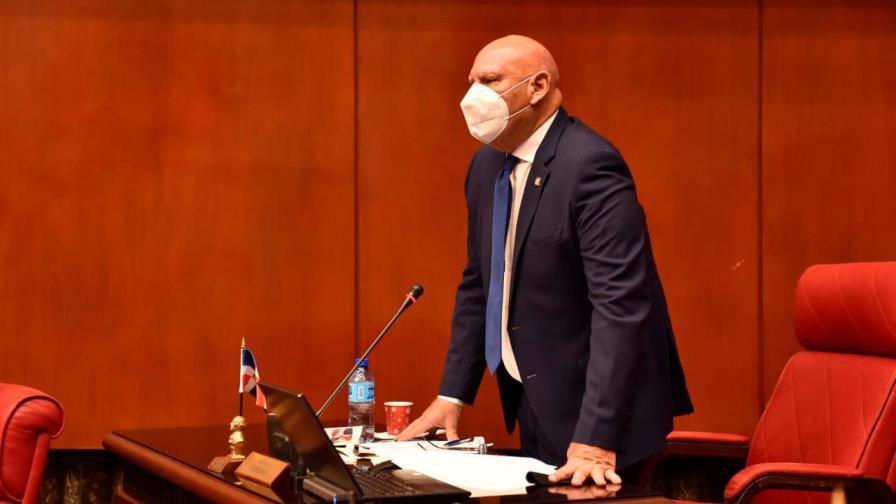 Pedro Catrain pide al Senado revisar contrato peaje carretera Santo Domingo-Samaná Pedro Catrain pide al Senado revisar contrato peaje carretera Santo Domingo-Samaná