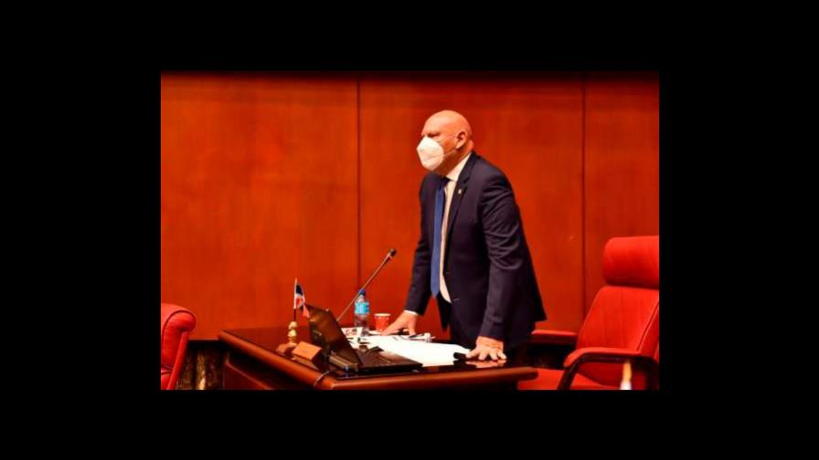 Senador Pedro Catrain tiene bienes superiores a los 191.5 millones de pesos