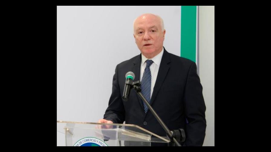 Cámara de Comercio y Producción de Santo Domingo abre oficina en Megacentro