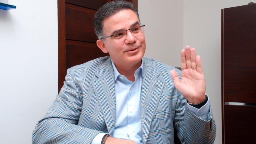 Presidente del Conep afirma que el país marcha por buen camino en la economía Presidente del Conep afirma que el país marcha por buen camino en la economía