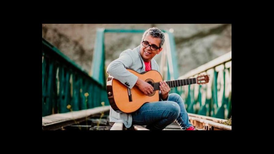 ¡Pedro Guerra regresa a Santo Domingo! ¡Pedro Guerra regresa a Santo Domingo!