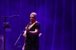 Pedro Guerra: su guitarra, grandes composiciones y un poco de bachata Pedro Guerra: su guitarra, grandes composiciones y un poco de bachata