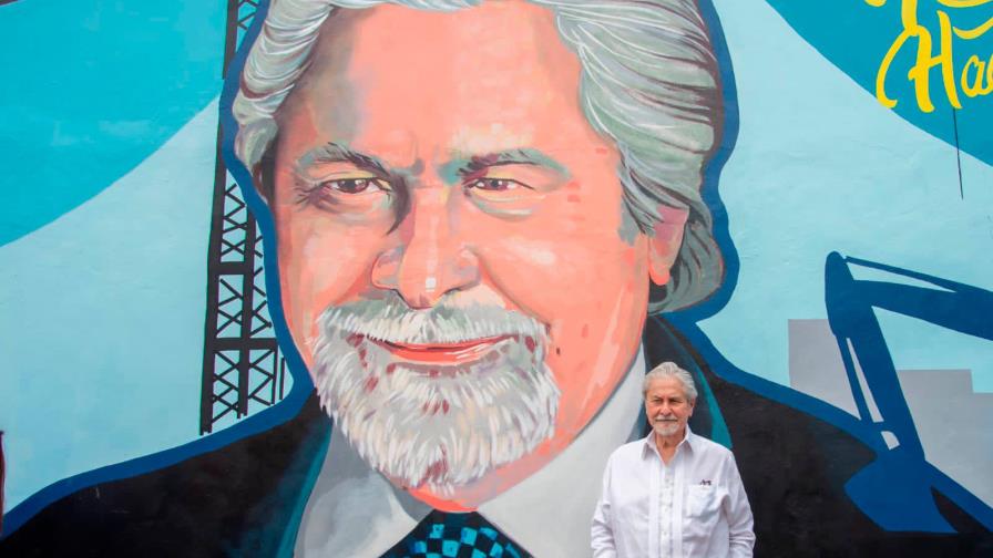 Pedro Haché, ‘Hijo Meritorio’ de San Pedro de Macorís 