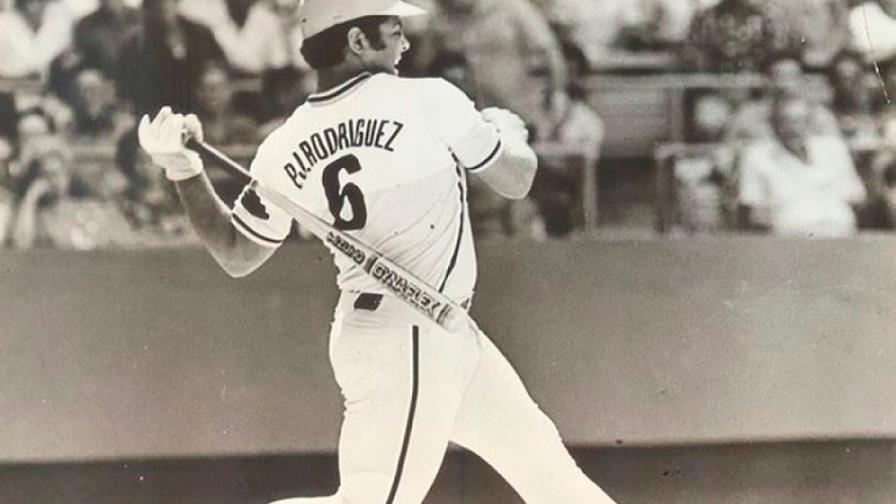 Muere el expelotero Pedro José Rodríguez, “El Señor Jonrón” de Cuba