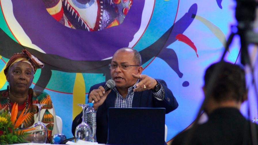 El ecosistema cultural dominicano aporta al producto interno bruto alrededor de un 4 %