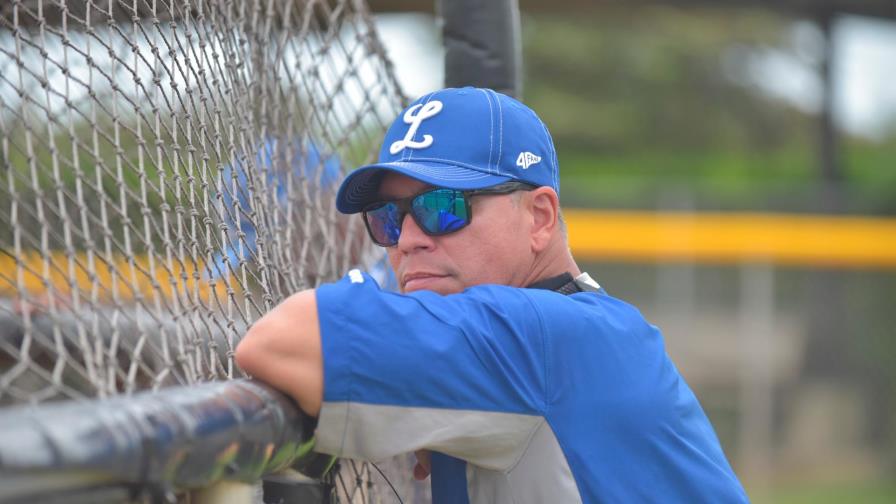 No hay preocupación por las dos derrotas sufridas por el Licey No hay preocupación por las dos derrotas sufridas por el Licey