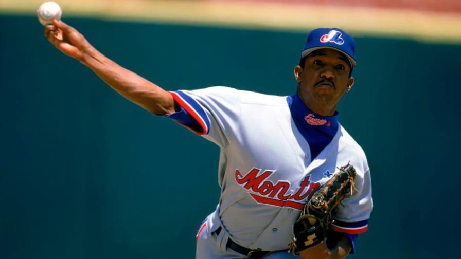 Pedro Martínez 9 innings perfectos Pedro Martínez 9 innings perfectos