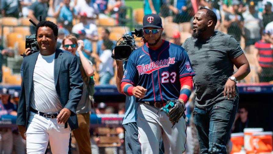 Juego Twins-Tigers deja satisfacción, pero también varias tareas pendientes Juego Twins-Tigers deja satisfacción, pero también varias tareas pendientes