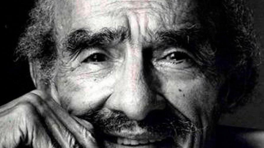 Analizarán en un panel el  poema “Hay un país en el mundo”, de  Pedro Mir 