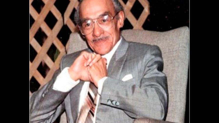 Poder Ejecutivo otorga condecoración póstuma al “Poeta Nacional” Pedro Mir 