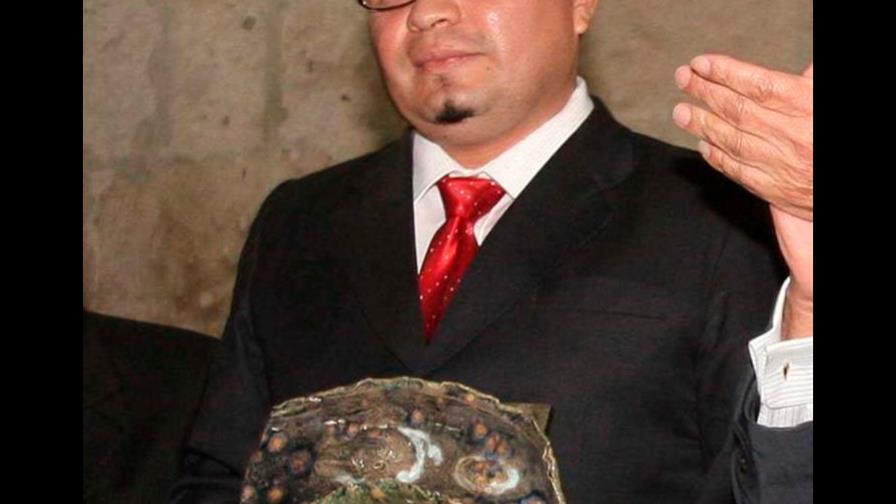 El escritor peruano Pedro Novoa fallece a los 46 años