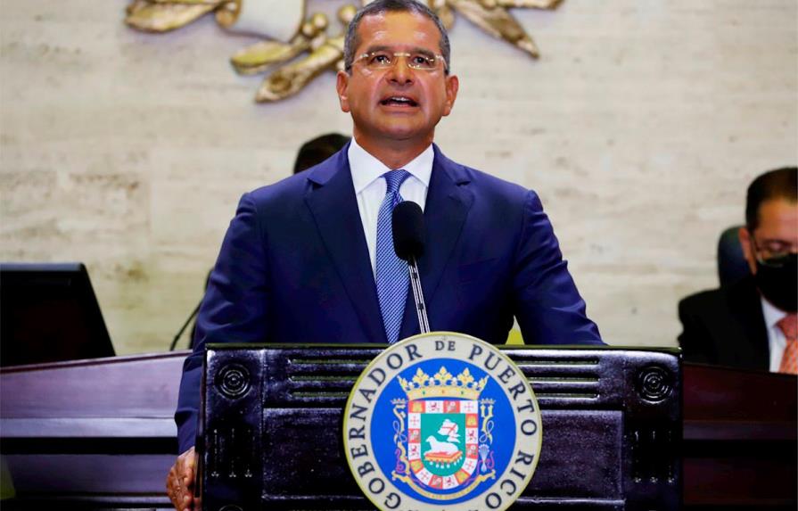 El gobernador de Puerto Rico promete combatir la corrupción tras arrestos