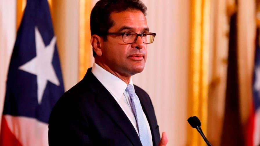 Gobernador de Puerto Rico viaja a República Dominicana para fortalecer vínculos