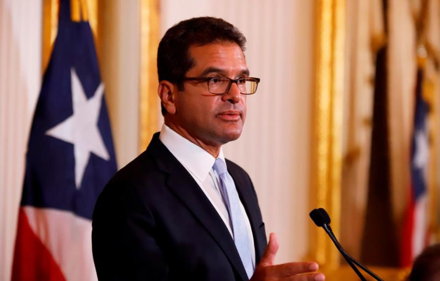 Persiste incertidumbre en Puerto Rico tras juramentarse nuevo gobernador 