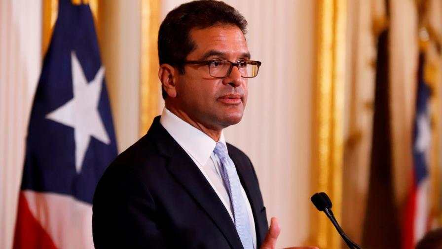 Persiste incertidumbre en Puerto Rico tras juramentarse nuevo gobernador Persiste incertidumbre en Puerto Rico tras juramentarse nuevo gobernador