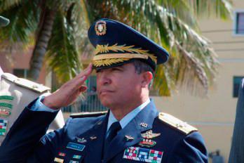 Envían a juicio de fondo al exministro de Defensa Rafael Peña Antonio por caso Super Tucano