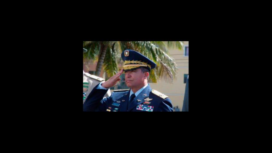 Envían a juicio de fondo al exministro de Defensa Rafael Peña Antonio por caso Super Tucano