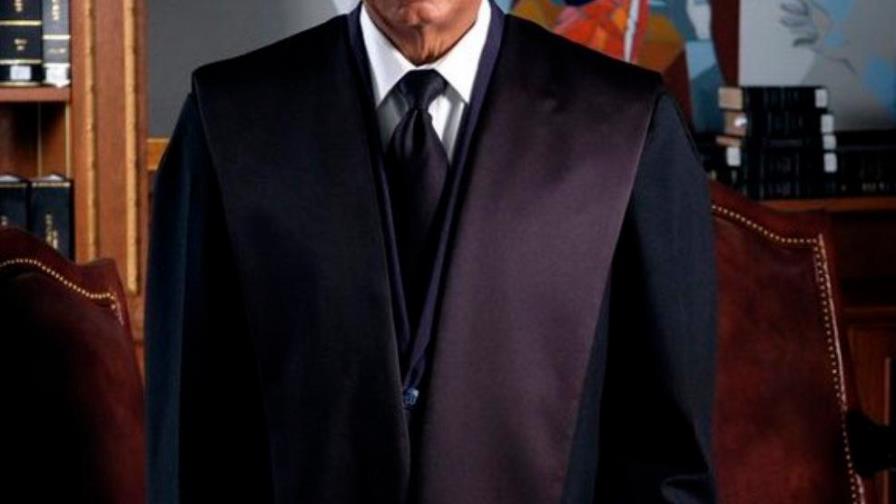 Duelo nacional por muerte de expresidente de SCJ Pedro Romero Confesor Duelo nacional por muerte de expresidente de SCJ Pedro Romero Confesor