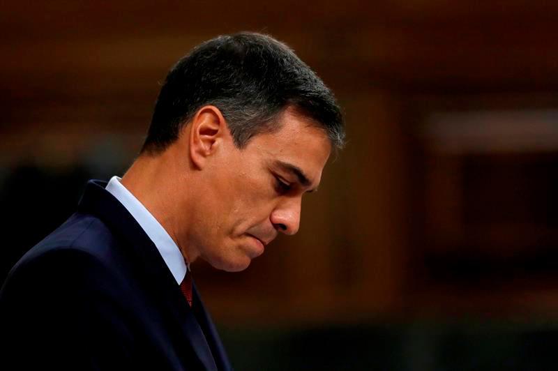 Sánchez volverá a negociar para formar gobierno en España