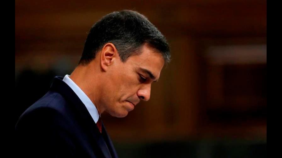 Sánchez volverá a negociar para formar gobierno en España