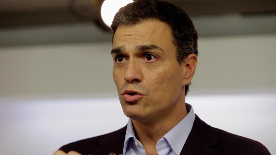 España está a 100 días de lograr la inmunidad de grupo, dice Pedro Sánchez España está a 100 días de lograr la inmunidad de grupo, dice Pedro Sánchez