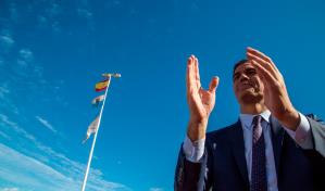 Una España desencantada vota por cuarta vez en cuatro años