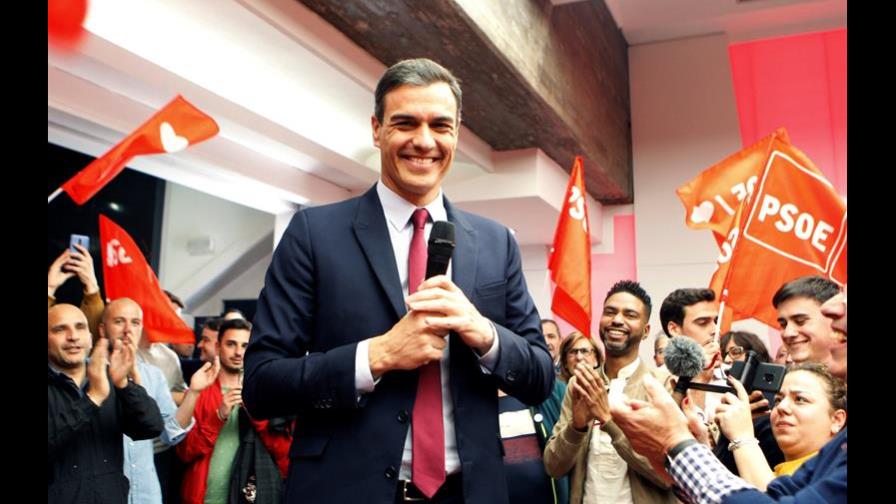 La unidad de España, la piedra en el zapato de la política española 