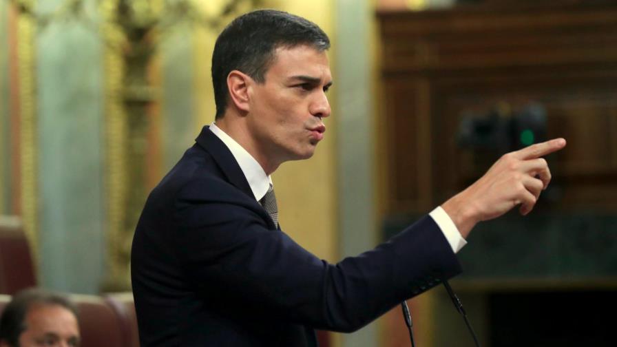 Amnistía Internacional pide a Pedro Sánchez paralizar la venta de armas ligeras a México