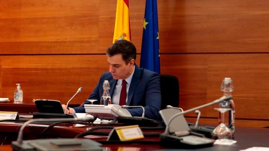 La pandemia empuja a partidos españoles a buscar pacto económico y social