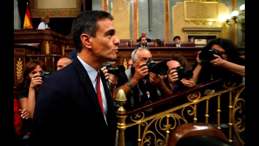 Los socialistas españoles no volverán a negociar un gobierno de coalición