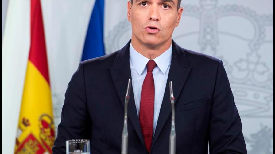 España comienza a preparar la cumbre climática COP25 contra el reloj