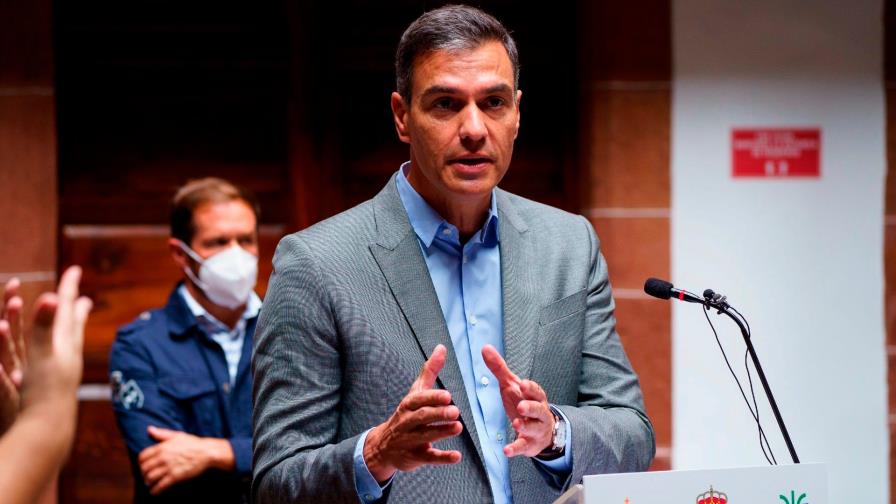 Pedro Sánchez reivindica “hoy más que nunca” el diálogo en Cataluña