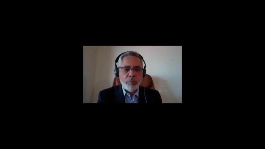 Asesor económico de Abinader cree que por ahora no es prudente entregar fondos de pensiones