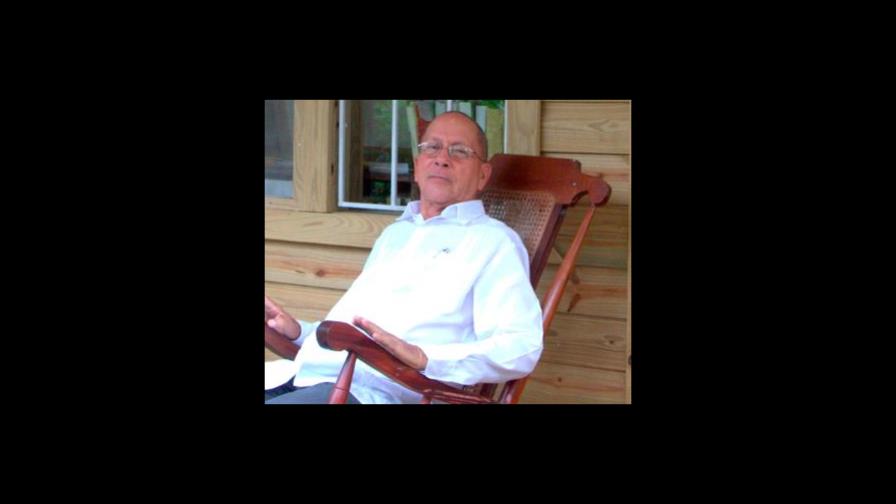 Muere en Santiago monseñor Pedro Vinicio Disla Almánzar
