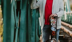 Pedro Guerra: "La canción de autor y la    trova han tenido un espacio muy importante"