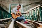 Pedro Guerra con el sonido de su alma Pedro Guerra con el sonido de su alma