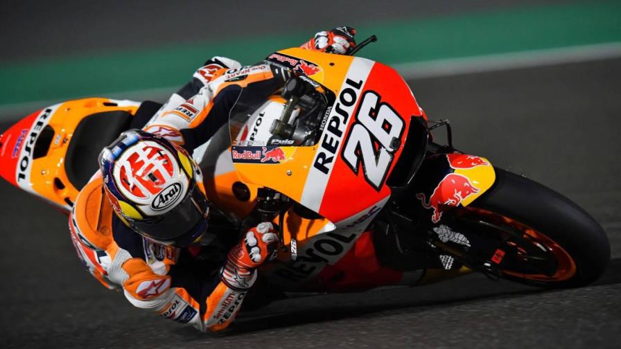 Pedrosa y Mir protagonistas de la semana en DAZN