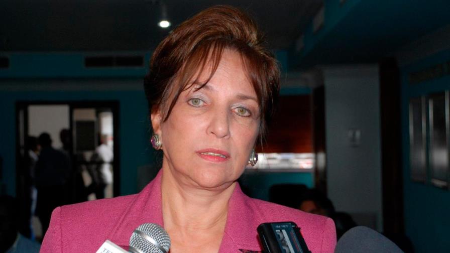 Embajadora Peggy Cabral es electa vicepresidenta de la IILA