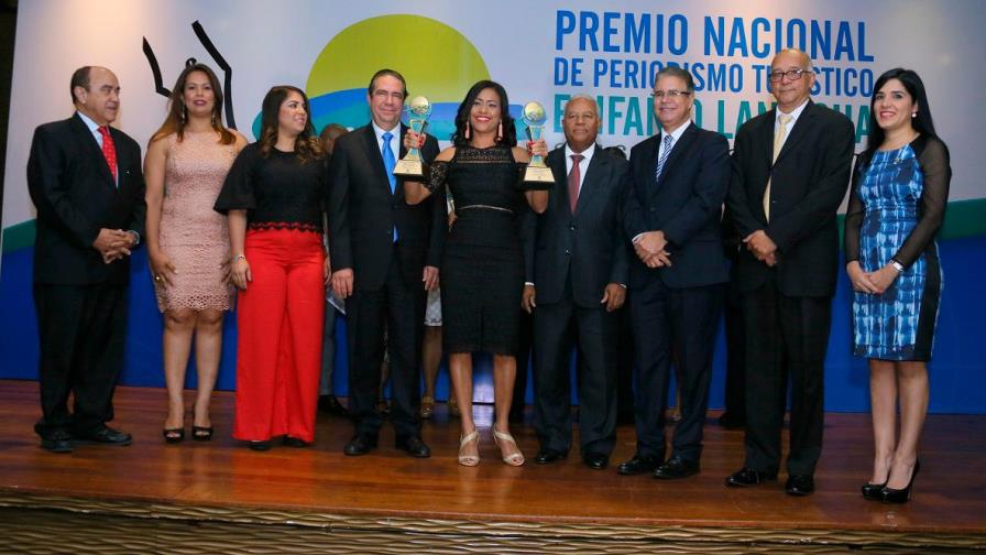 Adompretur pospone ceremonial del Premio Nacional de Periodismo Turístico Epifanio Lantigua