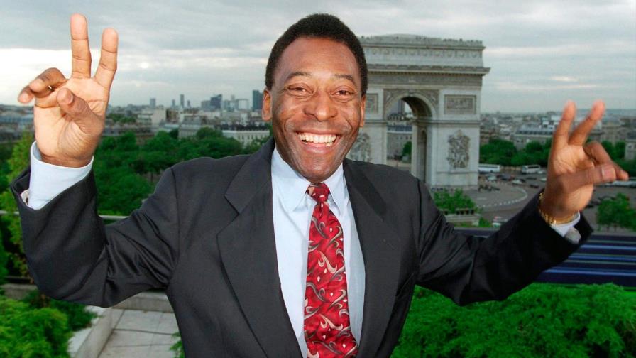 A 50 años: Pelé y los inolvidables goles que no anotó en México-1970