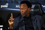 Pelé felicita a su mentor e ídolo Zagallo por sus 90 años