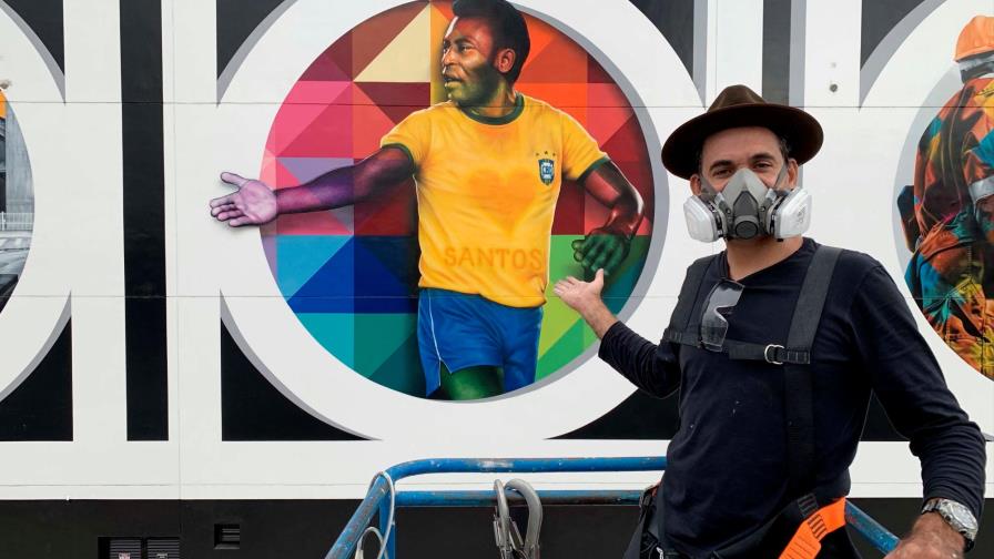 Pelé agradece a Dios por estar lúcido a las puertas de sus 80 años