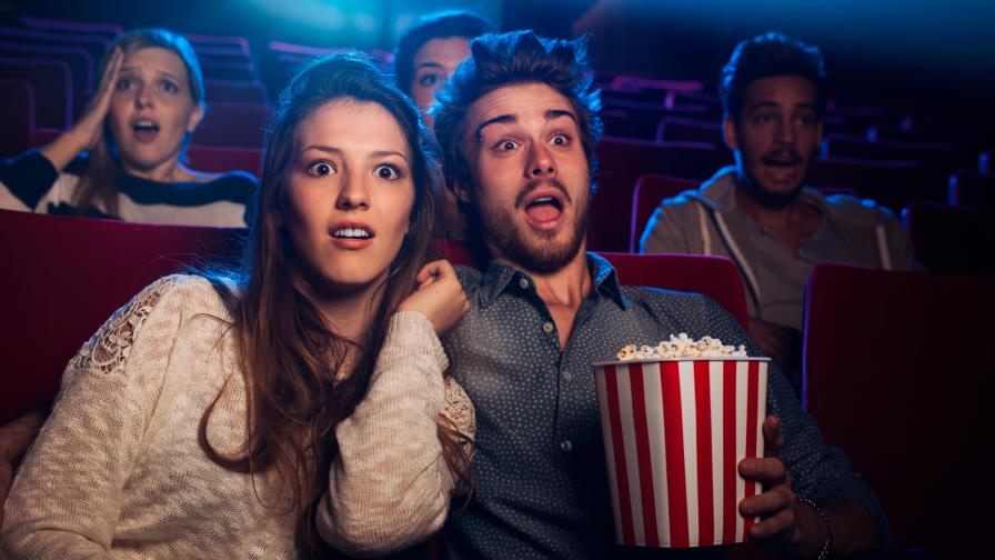 Las películas que intentan frenar el ataque de Godzilla 