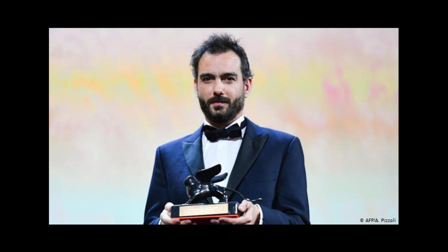 La película chilena Blanco en blanco ganadora del festival Cinélatino