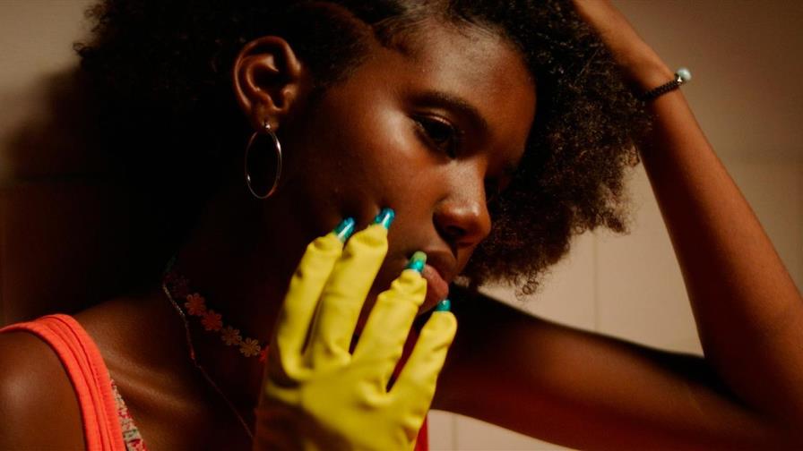 Película dominicana “Carajita” competirá en el Festival de San Sebastián