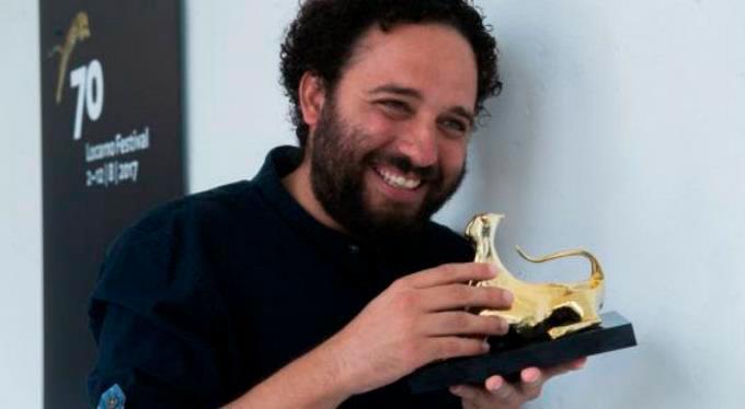 Proyecto de cineasta gana premio World Cinema Fund