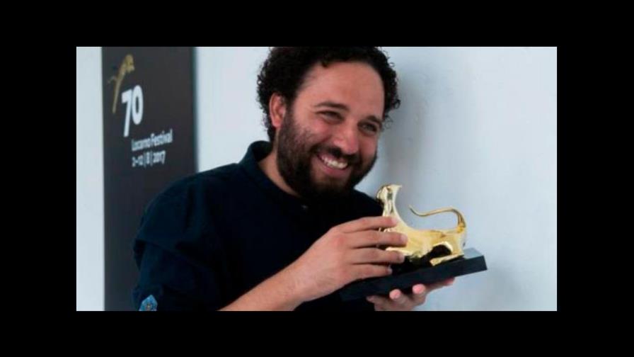 Proyecto de cineasta gana premio World Cinema Fund